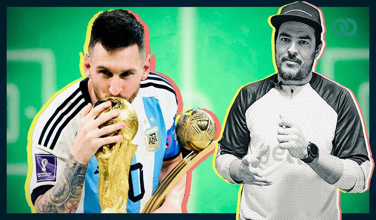 Todos los títulos que puede ganar Messi en 2024