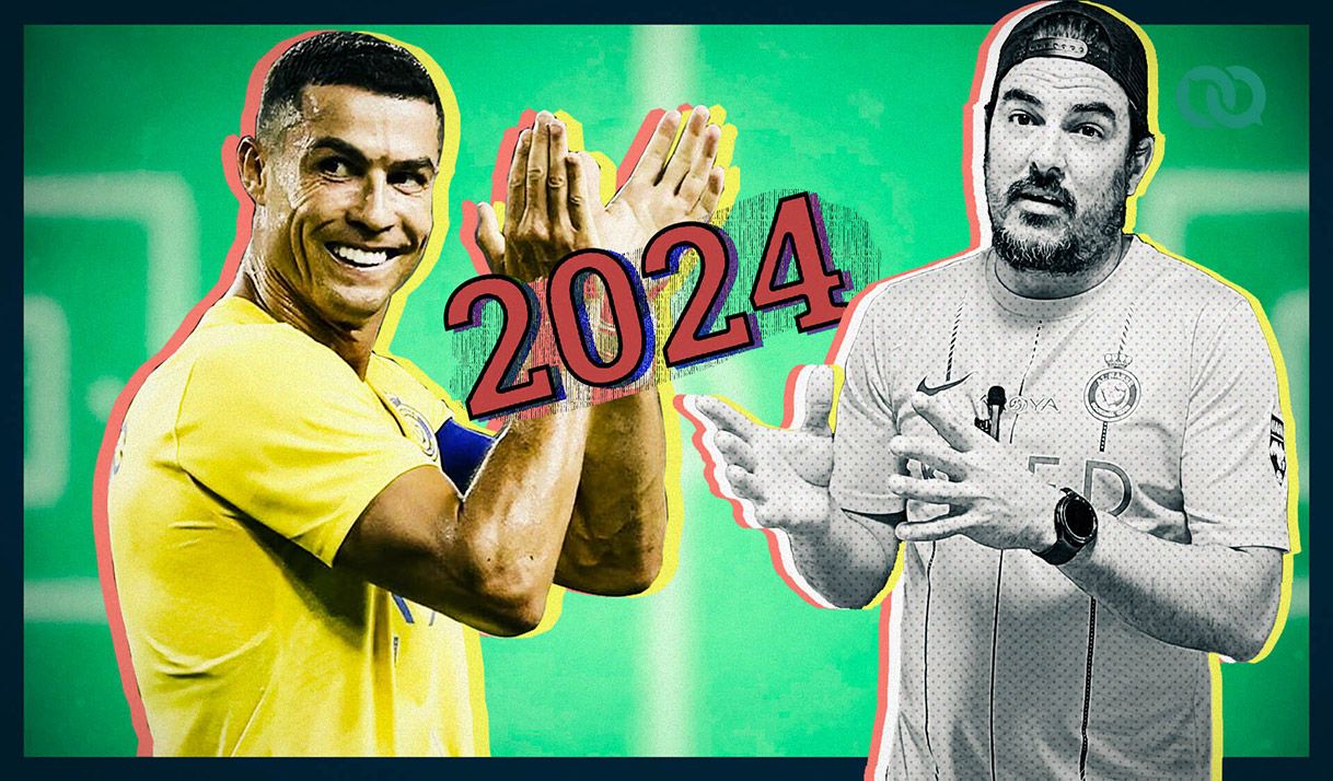 Los títulos que Cristiano Ronaldo puede ganar en 2024