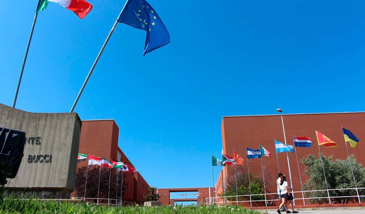 Foto: cortesía de la Universidad de Calabria.