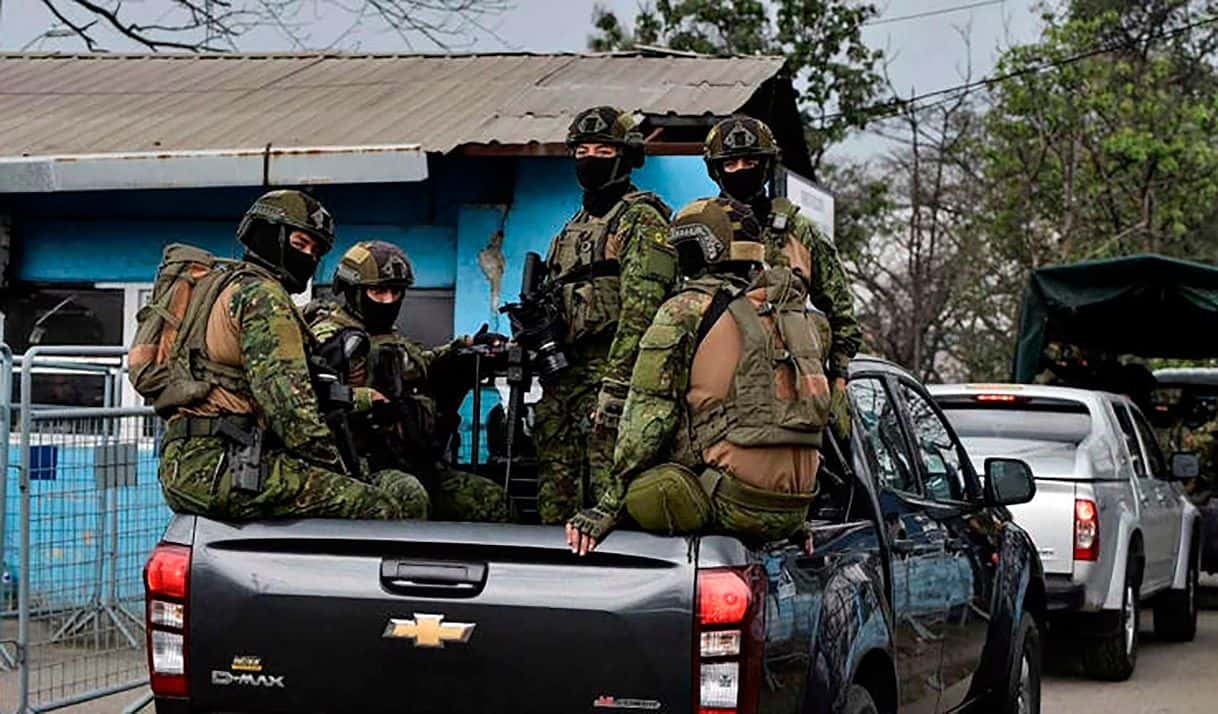 Foto: Latinoamérica 21.