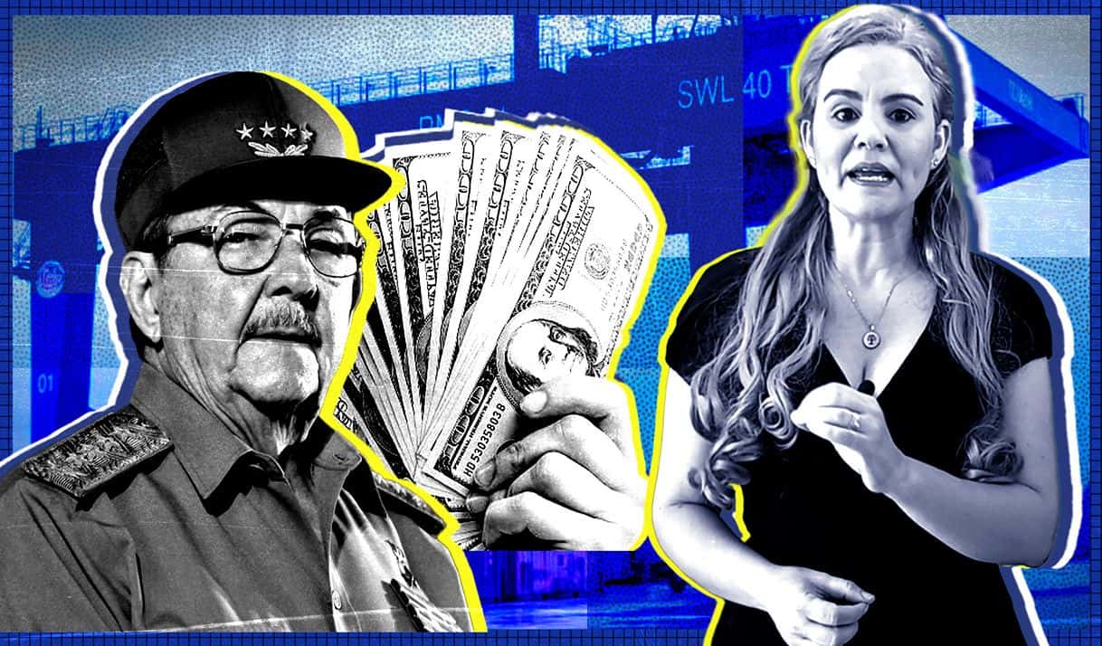 ¿Qué pasa con la Zona Especial de Desarrollo Mariel?