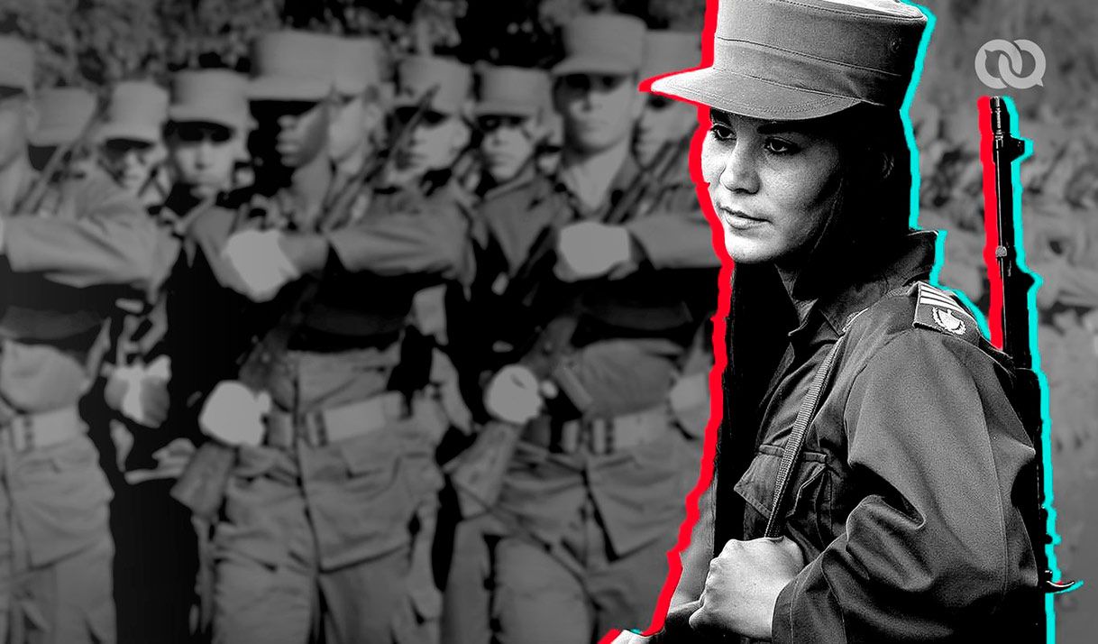¿Qué mujeres deberán pasar el Servicio Militar en Cuba?