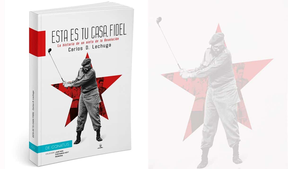 Esta no es tu casa, Fidel… tampoco es nuestra