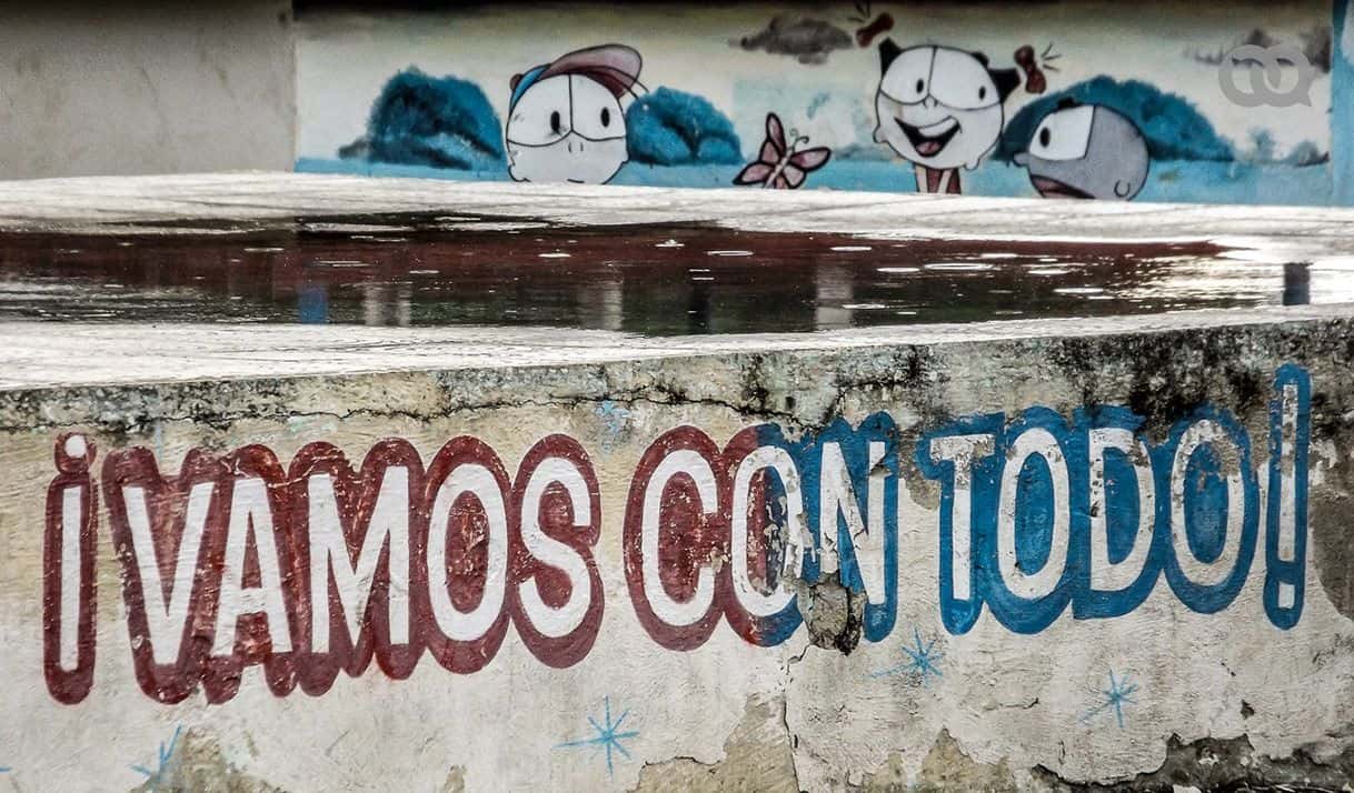 Cuba and the Curse of the Substitute