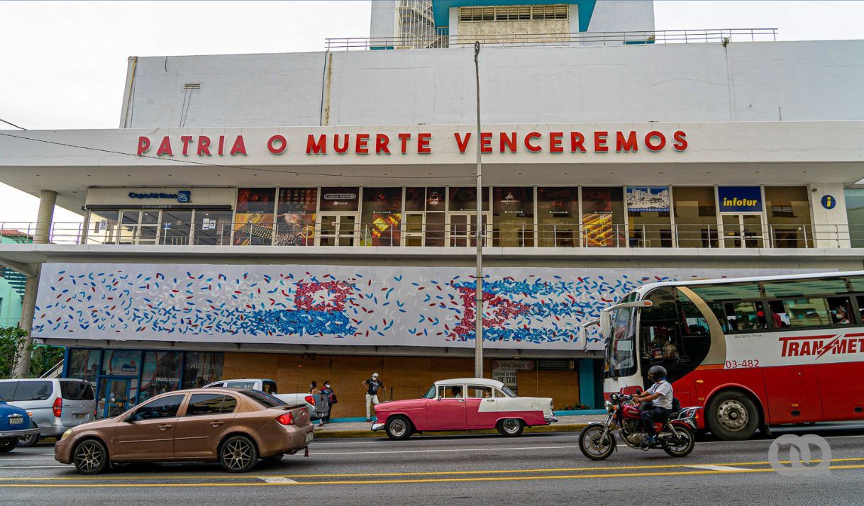 A cinco años de la Constitución cubana