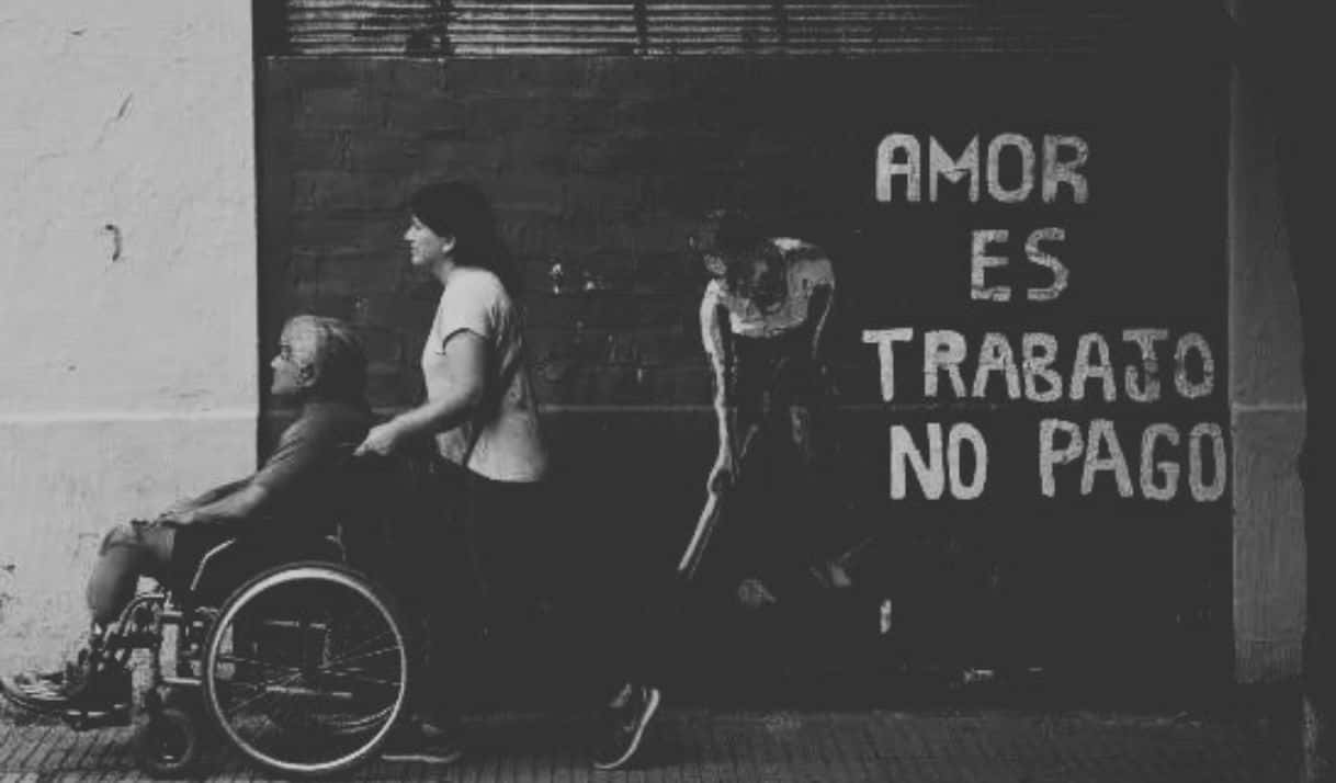 ¿Por qué es importante la economía del cuidado?