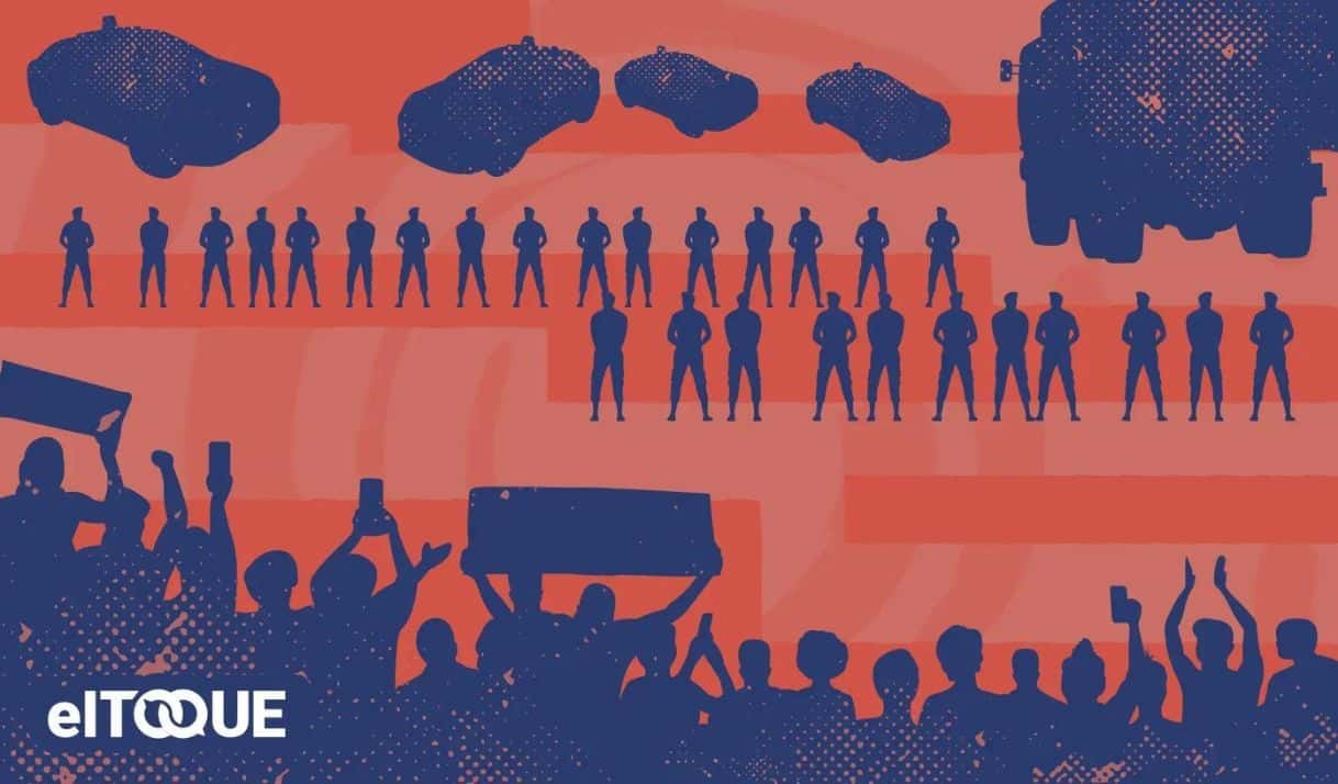 Kit de seguridad para protestas en Cuba (+Descargables)