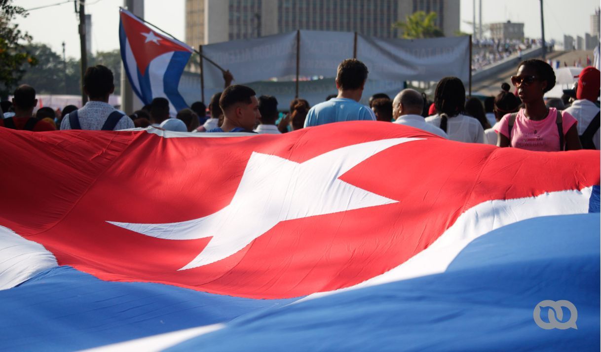 Cinco motivos para marchar el Primero de Mayo en Cuba, pero no junto al PCC