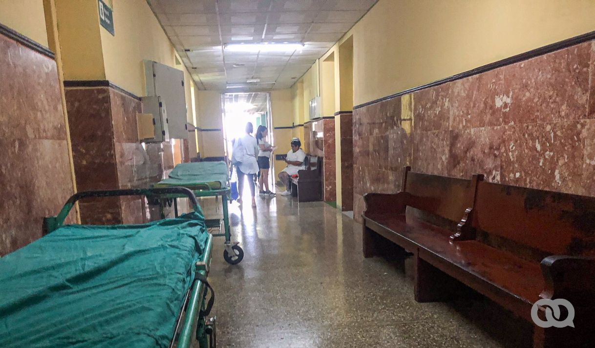 Aumenta la exportación de servicios médicos mientras continúa la escasez de profesionales en Cuba