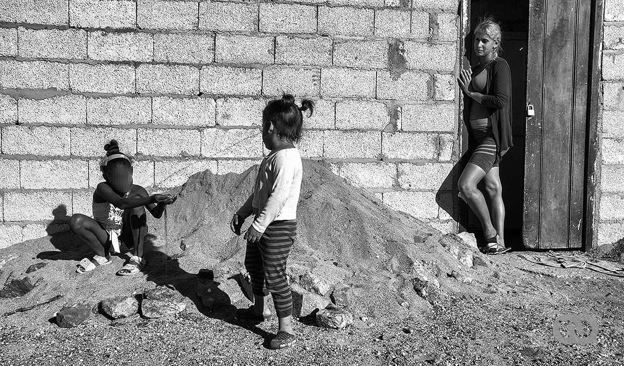 Maternar en Cuba en 2024