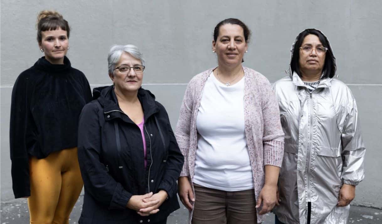 En Uruguay una organización trabaja por los derechos de los familiares de personas privadas de libertad