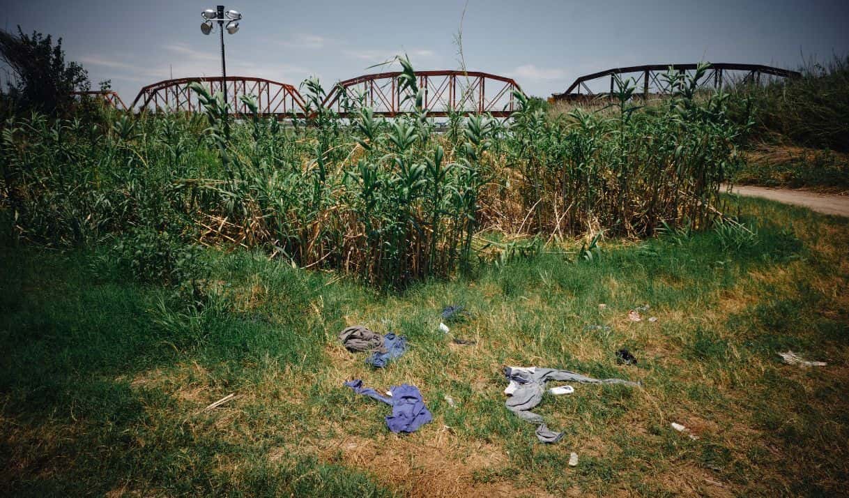 Administración Biden establece tope diario para la solicitud de asilo 