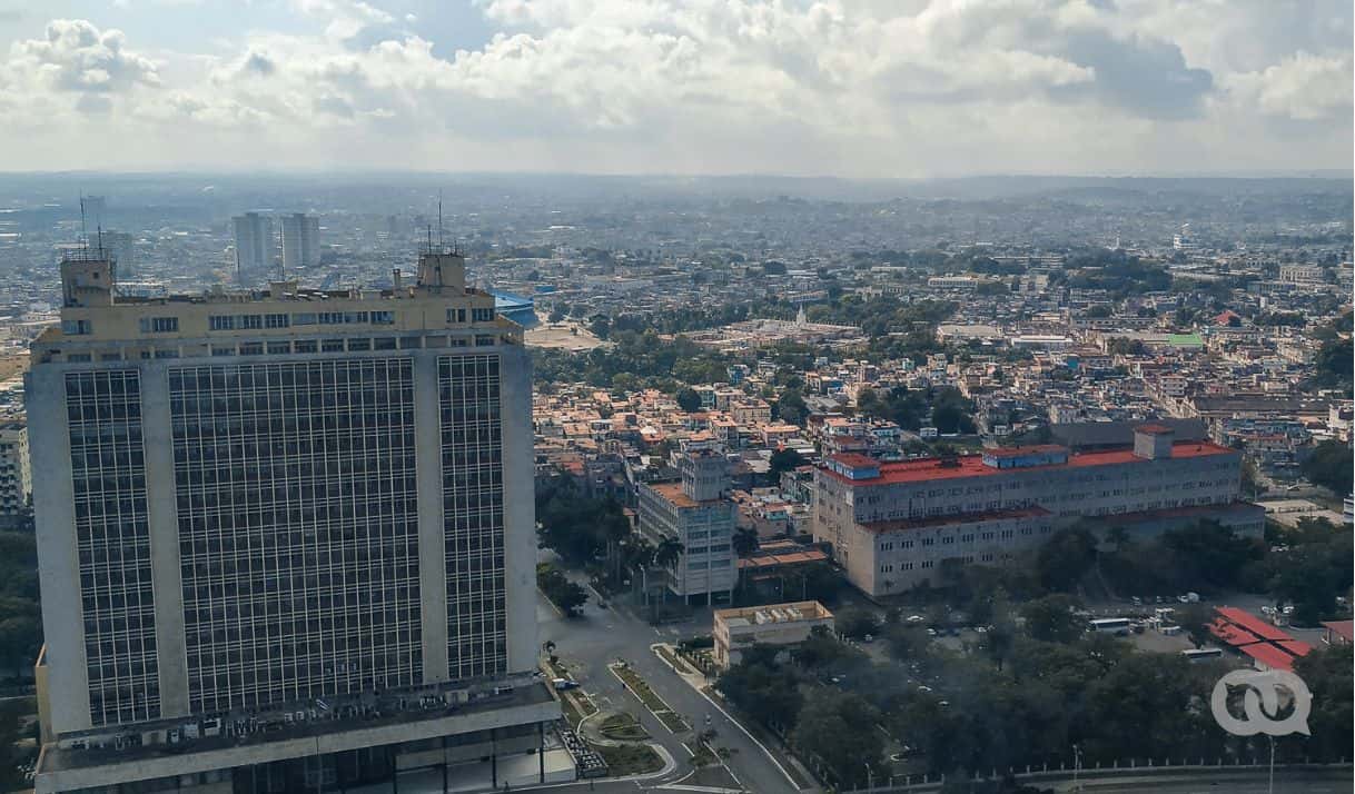 Minfar autoriza uso de armas de fuego para custodiar lugares de interés