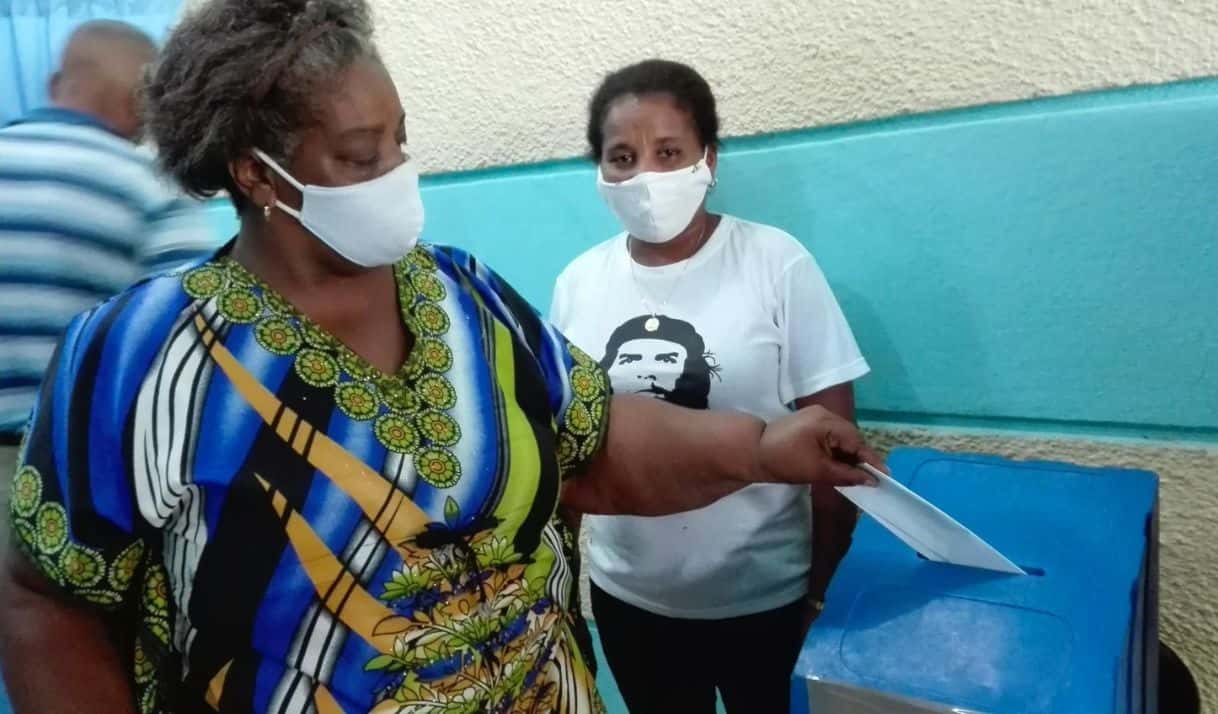 Las particularidades de las elecciones para vacantes en Cuba