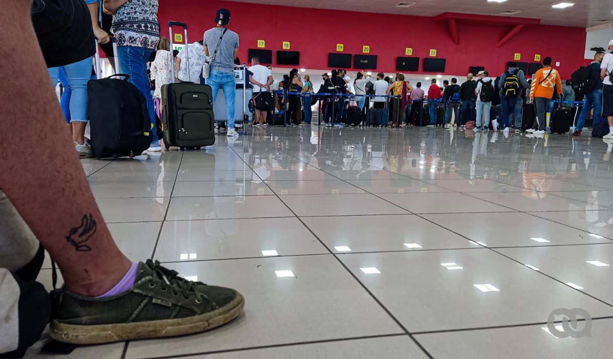 Análisis del proyecto de ley de migración en Cuba. Destierros de facto y transparencia legal