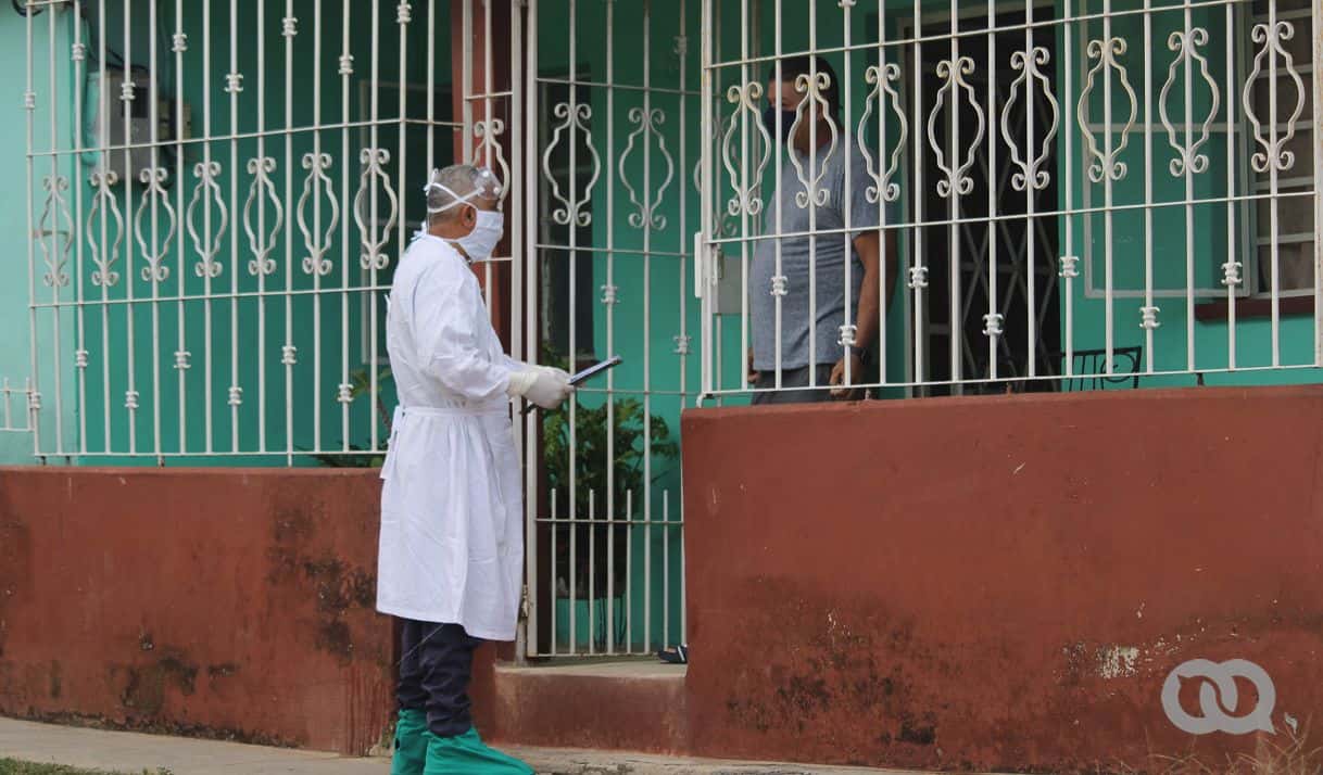 Virus oropouche en Cuba. ¿Qué sabemos?
