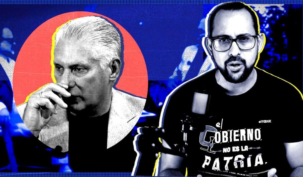 ¿Por qué Díaz-Canel no dice la verdad?
