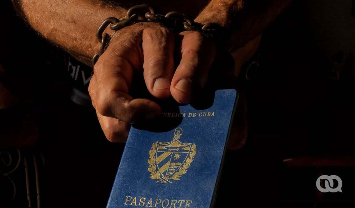 Cómo renunciar a la ciudadanía cubana