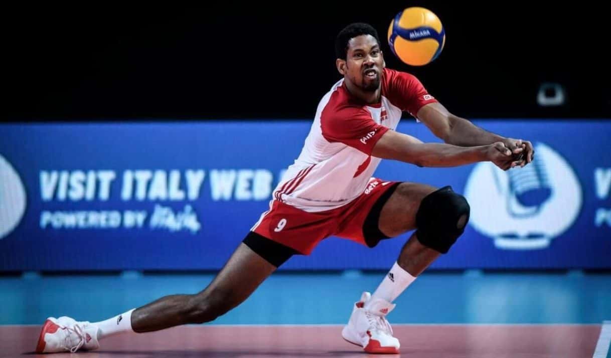 Foto: Volleyball World.