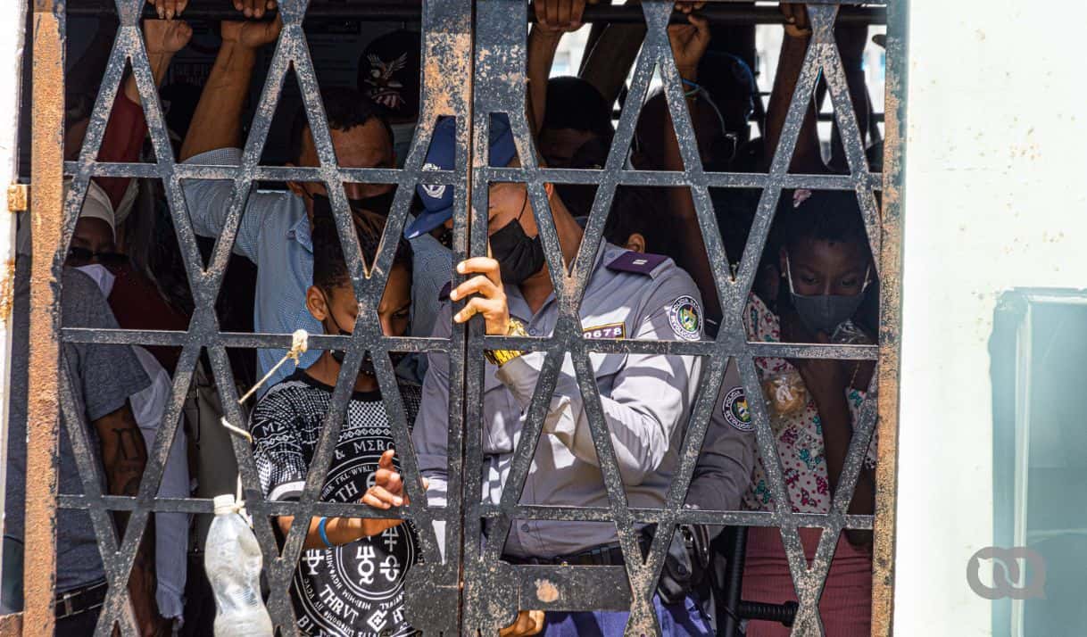 Cubans’ Willful Blindness