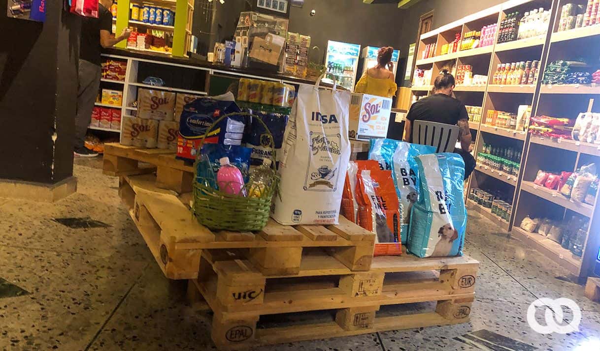 mipymes cuba alimentos