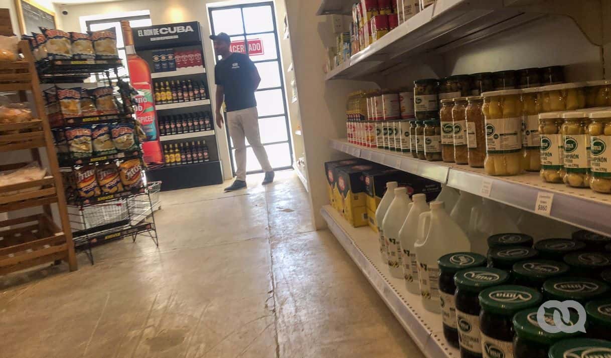 Nuevas reglas del comercio mayorista: el Estado respira, los privados se asfixian