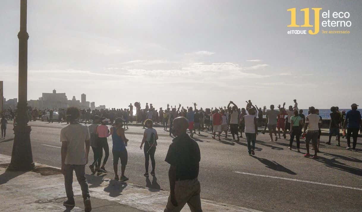 ¿Por qué seguimos esperando otro 11 de julio?