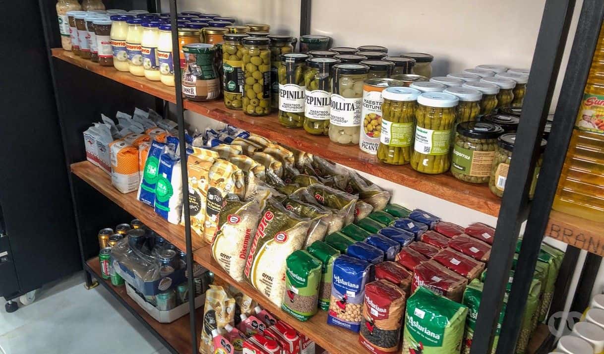 Una muerte anunciada: fin del comercio mayorista entre privados
