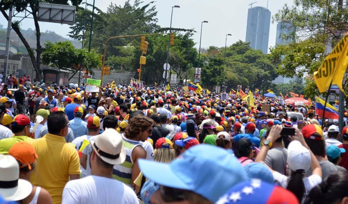 Is Venezuela Going to Change After July 28th?