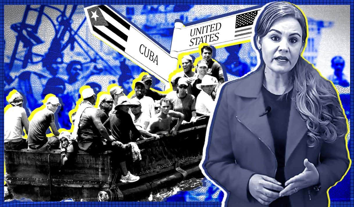 Cientos de miles se van de Cuba. ¿Qué efectos tiene la crisis migratoria cubana?