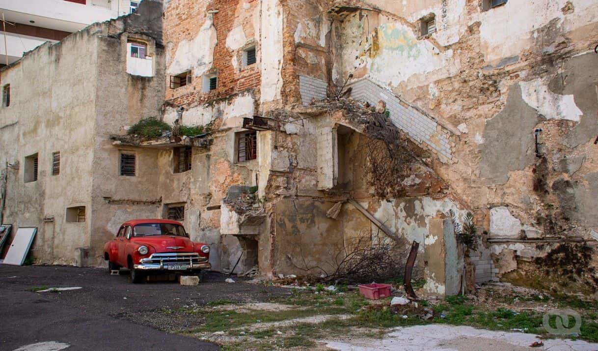 Normalizar la pobreza: ¿Cómo prolonga la crisis?