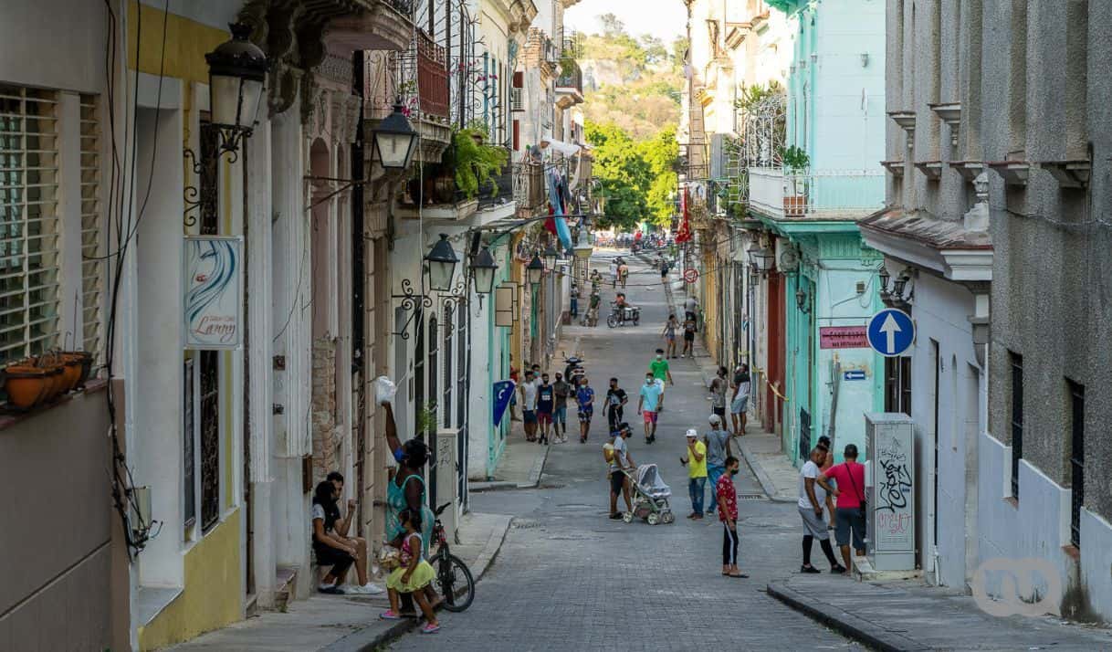 Cuban Collective Promotes Dialogue on the Prison System