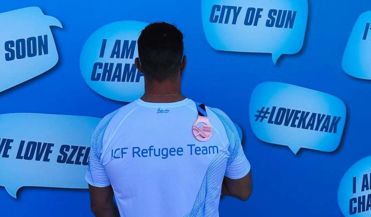 Foto: tomada del perfil de Instagram de Fernando Dayán.