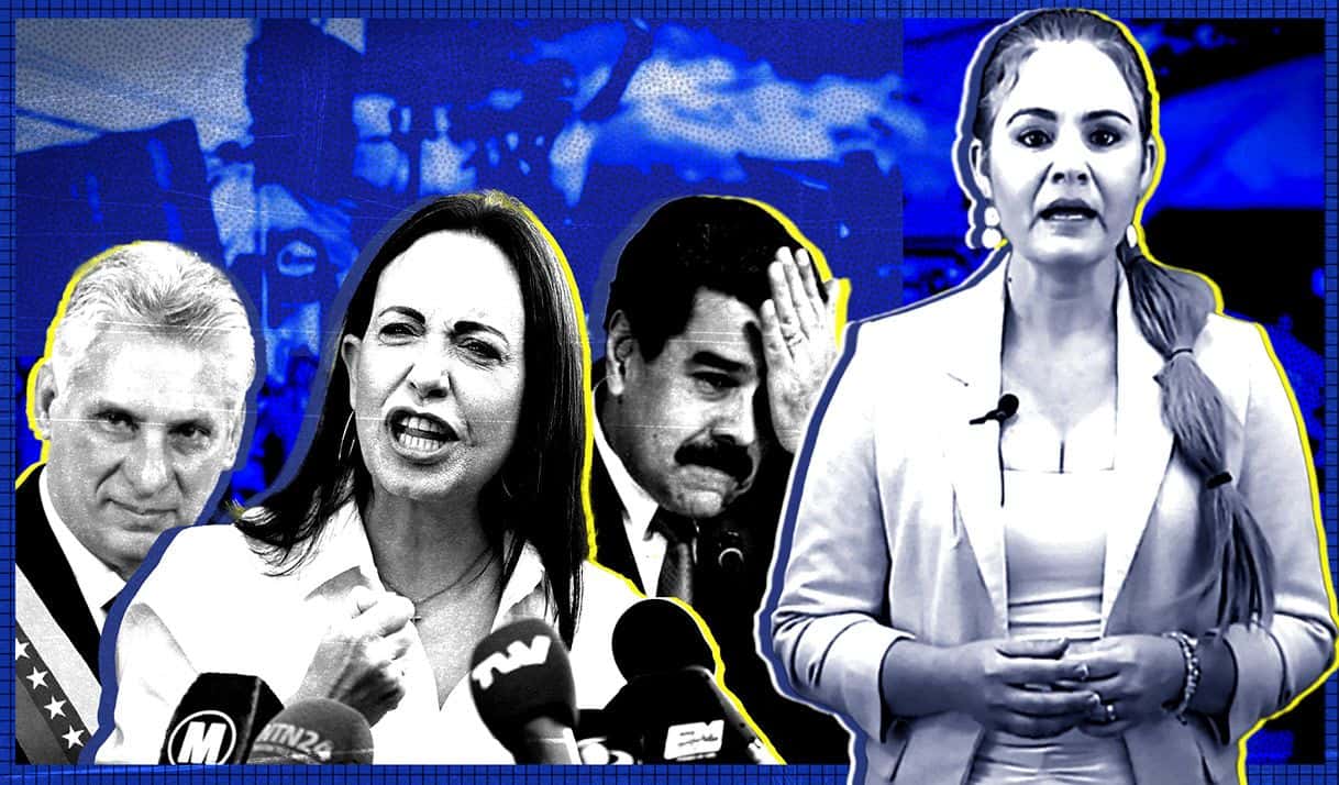Venezuela decide su destino