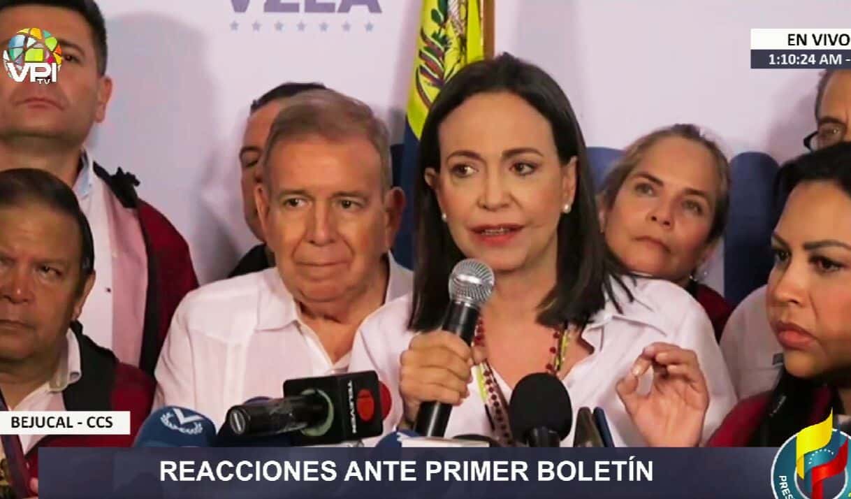 Foto: captura de pantalla / VPI tv.