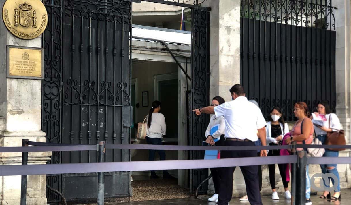 Conteo regresivo para obtener la nacionalidad española. ¿Cómo no quedar fuera? 