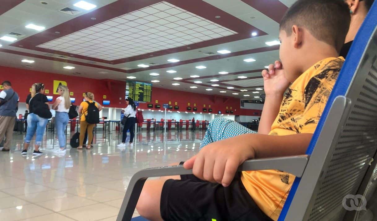 Mujeres y familias en fuga: ¿cómo el éxodo moldea el futuro cubano?