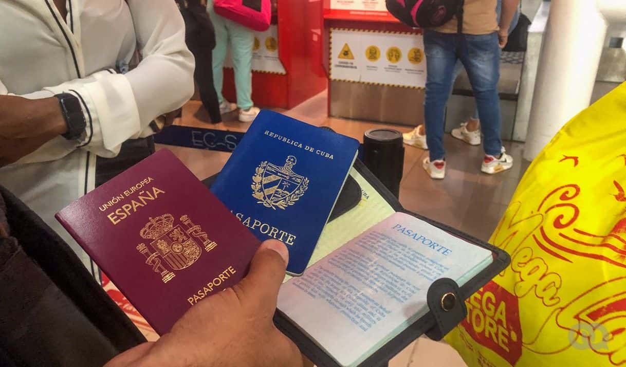 Solo 25 cubanos han sido reconocidos como refugiados en España durante 2024