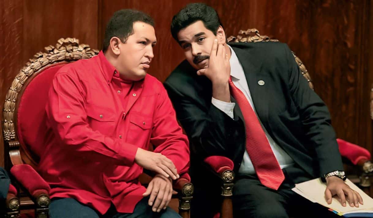 Happy Birthday, Comandante!