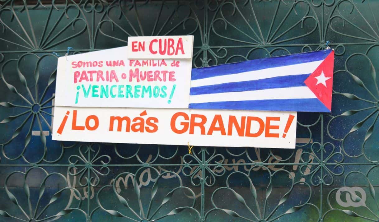 Foto: elTOQUE.