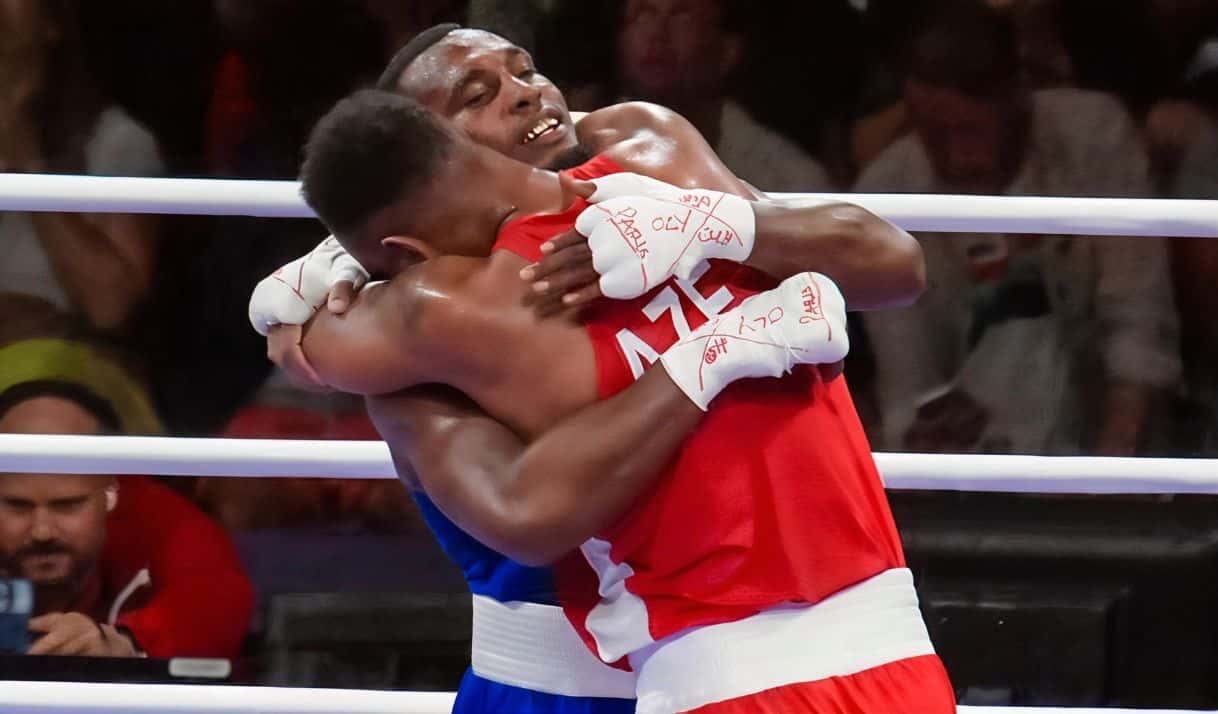 Paris 2024: Some Cuban Athletes Abroad Were Accepted