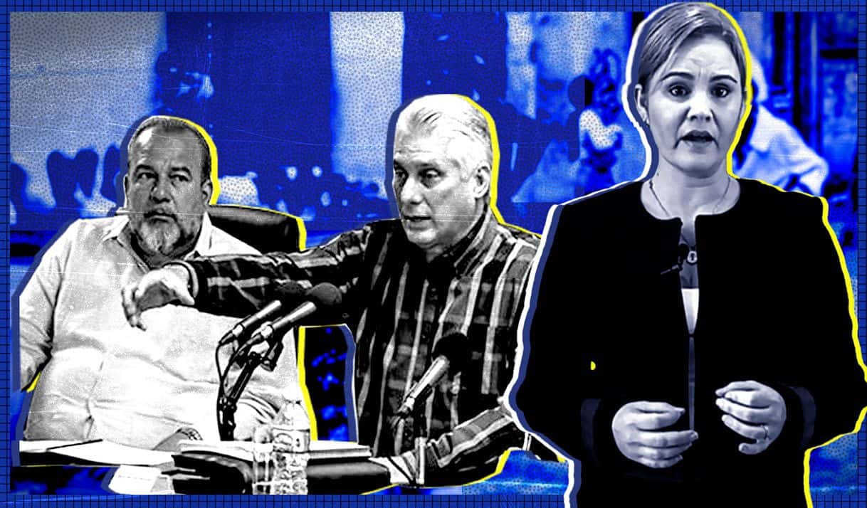 Economía de guerra en Cuba, ¿qué es y por qué existe?