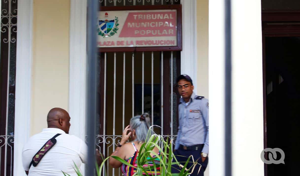 ¿Cómo se aplica la prisión provisional en Cuba? 
