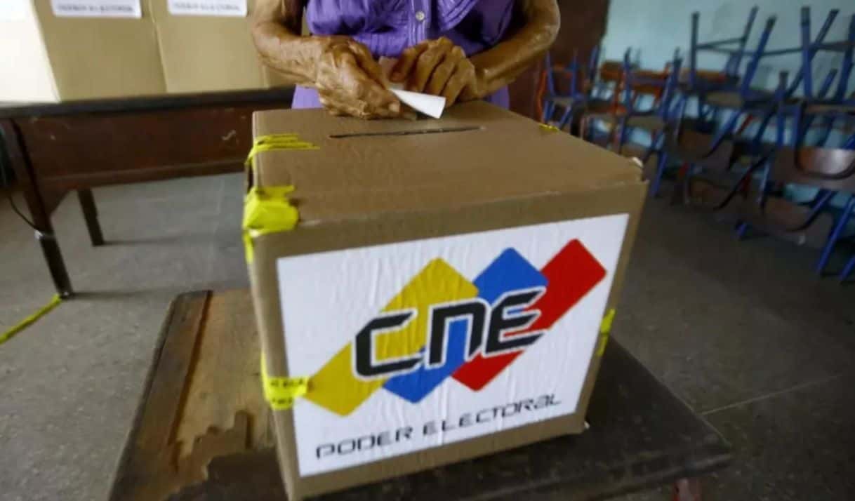 Foto. Latinoamérica 21.