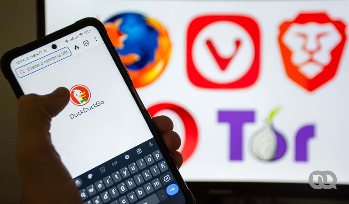 Tres alternativas al buscador de Google para usar desde Cuba