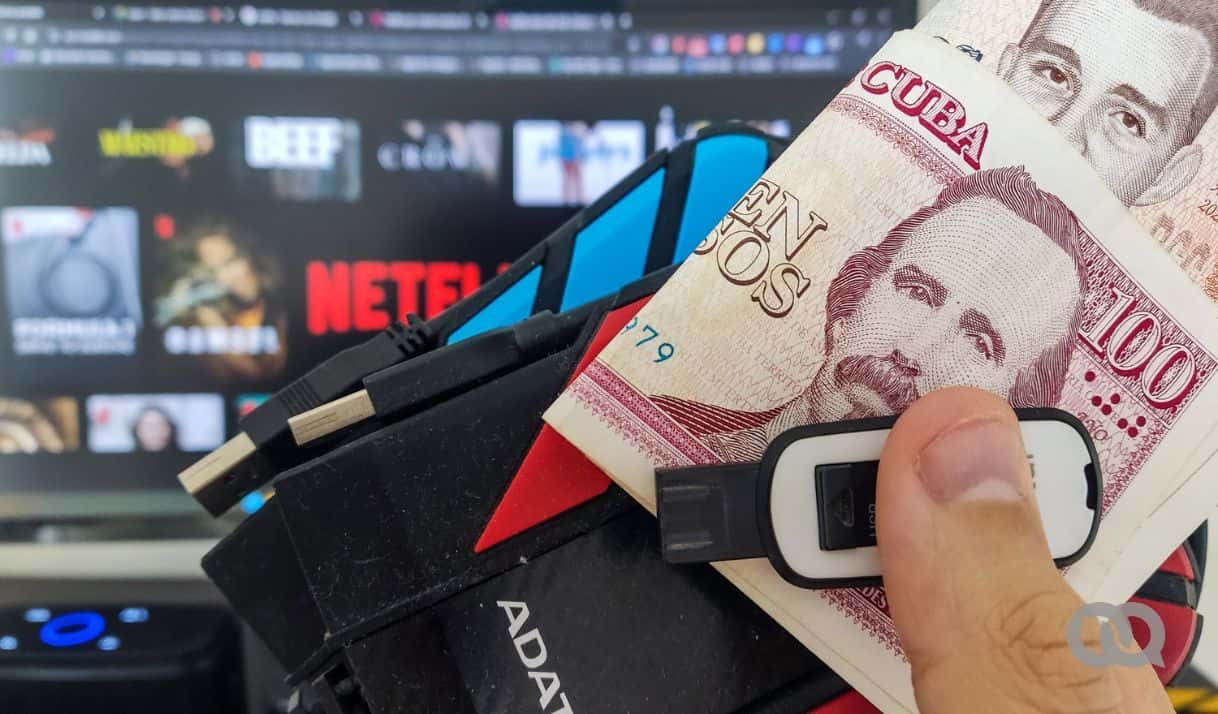 Los engaños oficiales para negar la prohibición del paquete