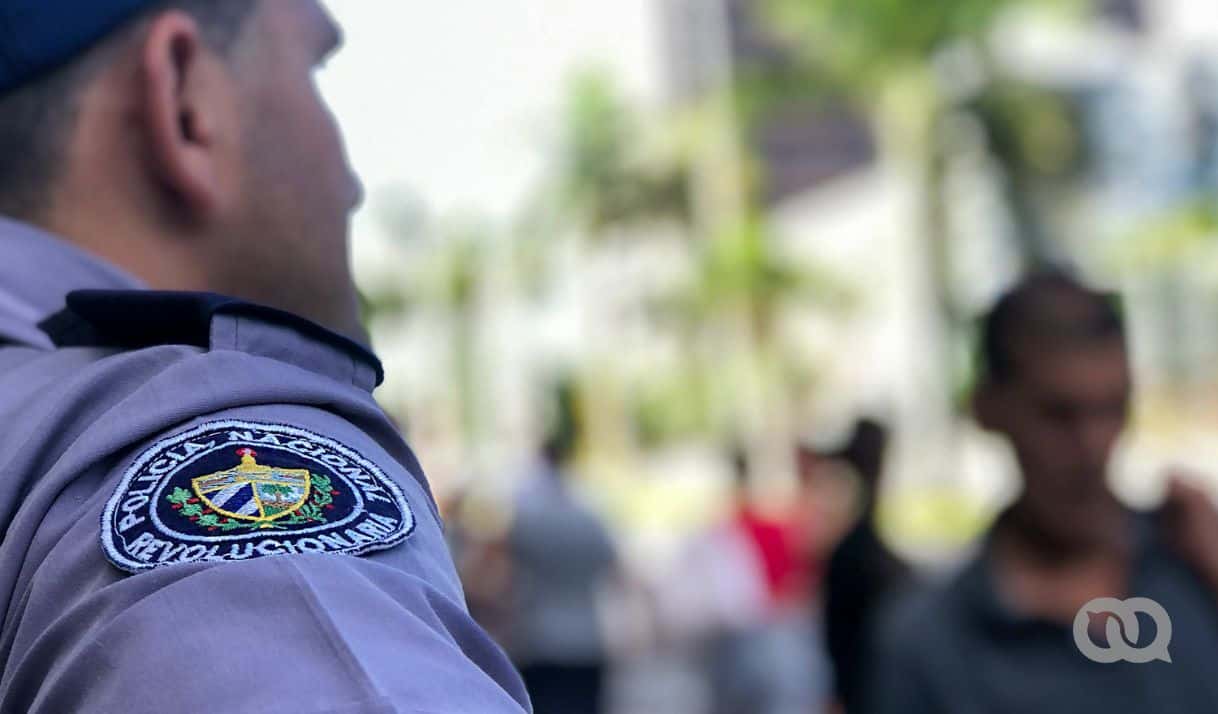 We Alert About a New Repressive Operation Against El Toque