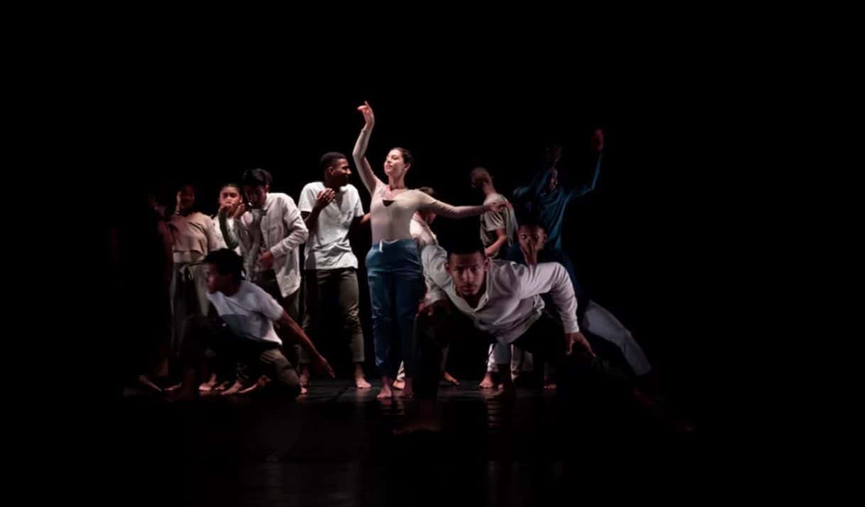The Fundación Espacio Creativo is an alternative for many children who lack opportunities and desire to break vicious circles. Photo: courtesy of FEC / Alegre Saporta