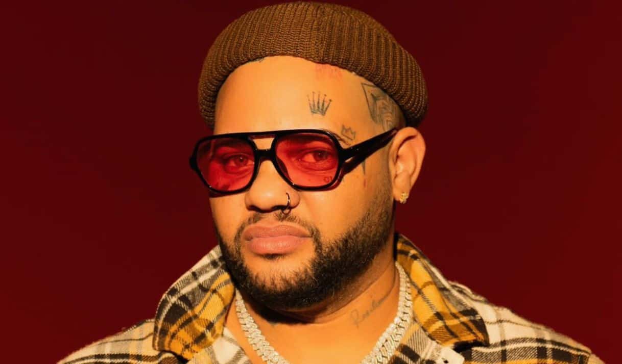 Foto: tomada del perfil de Facebook de El Taiger.