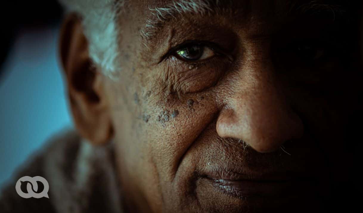 La historia de Julián Osmundo, cubano octogenario en Buenos Aires 